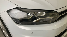 Volkswagen Polo 1.0 TSI 95 Match 5dr Petrol Hatchback